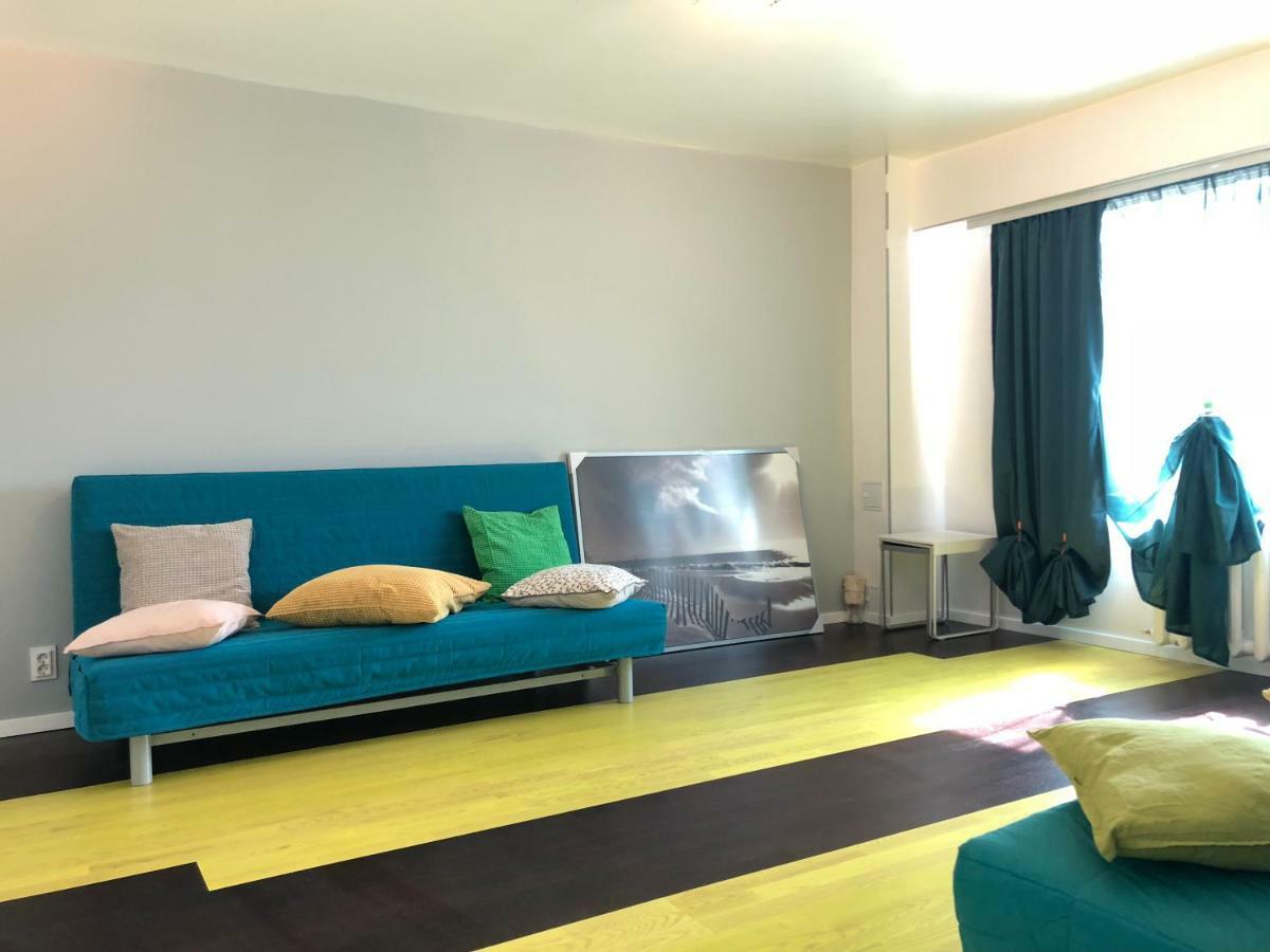 Green Apartment 6 Bukarest Exteriör bild